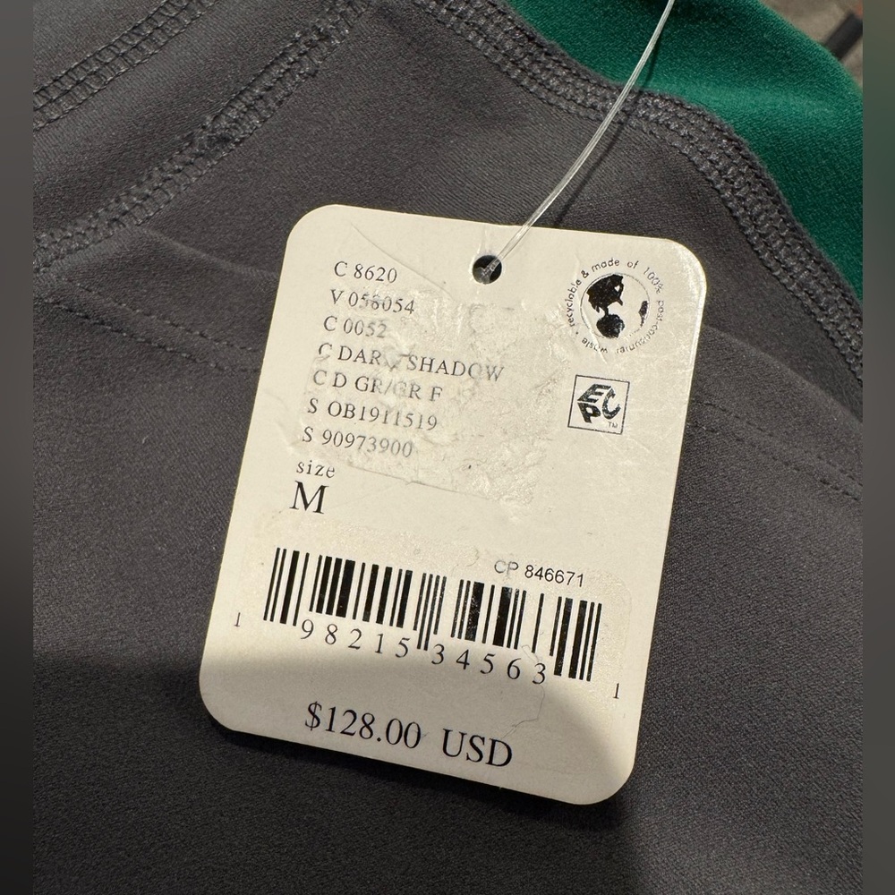 NWT Free People Never Better Joggers Size M - Picture 8 of 12